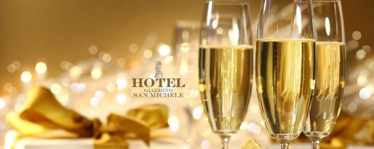 Capodanno 2019 – Hotel Giardino San Michele – Novi Velia – Cilento