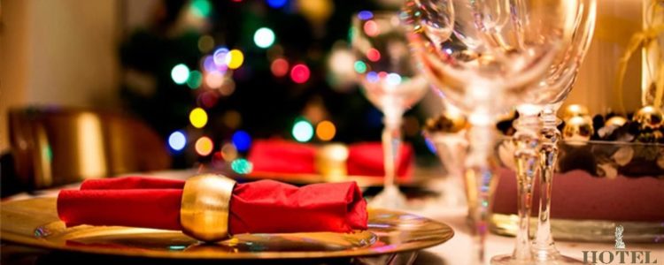 Pranzo di Natale 2019 – Hotel Giardino San Michele – Novi Velia – Cilento